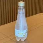 ÁGUA COM GÁS
