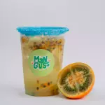 MICHELADA MANGUSS