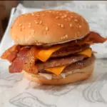 TRIPLO BACON