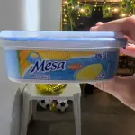 margarina mesa