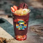Medium Cup 16 Oz(473ml)