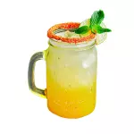 Limonada Maracuyá