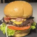 Burguer Clasica