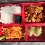 Chicken Box