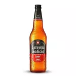 Estrella Galicia Long Neck