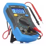 MULTIMETRO DIGITAL EXBOM MD-180L