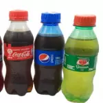 Refrigerante 200ml