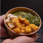 Gohan Pollo