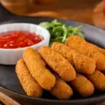 DEDOS DE QUESO