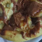 Banana/ Chocolate