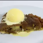 La Tarte Tatin