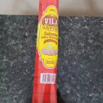Salame vila caipira