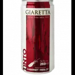 Vinho em Lata Tinto Blend