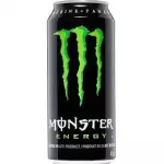 Energético Monster 470ml