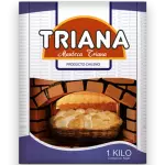 Manteca triana 1k