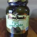 Doce Figada 680g