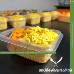 08 - Galinhada 300g