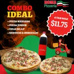 COMBO IDEAL