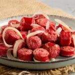 Linguiça Mineira