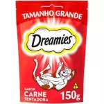 DREAMIES CARNE 150GR