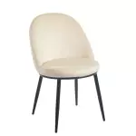 Silla Alaska Pana Beige