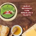 MUSA REQUEIJAO E PALMITO