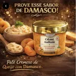 Pate Damasco Anfitriã