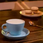 Latte Vainilla