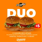 La Duo
