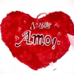 Te amo ❤️