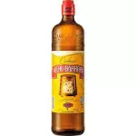 Cachaça Velho Barreiro