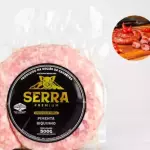 LINGUIÇA PIMENTA BIQUINHO