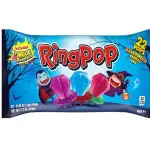 Ring pop Halloween 22 unidades