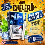 PALL MALL XL CLICK ON 10 UND