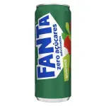 Fanta Guarana Lata