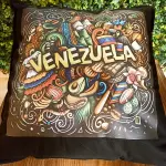 Cojín 50cm x 50cm