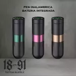 pen inalambrica 1891