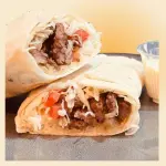 LOMITO ARABE DE CARNE