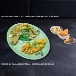 COMBO 10