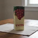 Vino uvita
