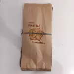 Saquinho pastel 3 kg