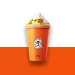 MilkShake Maracujá
