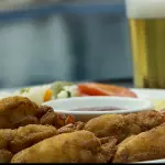 PESCADO