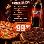 Combo de Familia