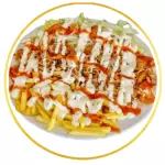 Menu Pedrata