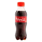 Coca cola original 200 ml