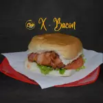 X - BACON