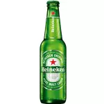 Heineken long neck