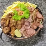 Trio Delicia