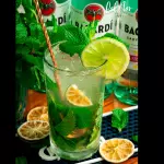 Mojito Cubano